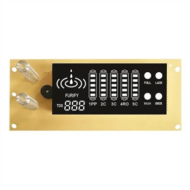 לוח מעגלים אוניברסלי